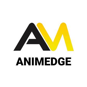Animedge Device mark 7195083 Trademark