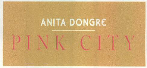 Anita Dongre Pink City Device mark 2355266 Trademark