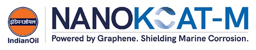 Indianoil Nanokoat - M (device) Device mark 7195778 Trademark