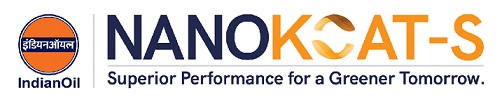 Indianoil Nanokoat - S (device) Device mark 7195779 Trademark