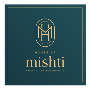 House Of Mishti Crafted By Haldiram's Device mark 7195878 Trademark