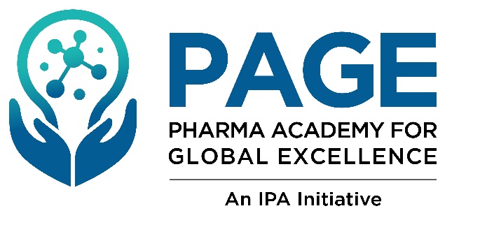Device Mark For "pharma Academy For Global Excellence" Device mark 7196212 Trademark
