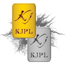 Kj Kjpl Device mark 7196053 Trademark