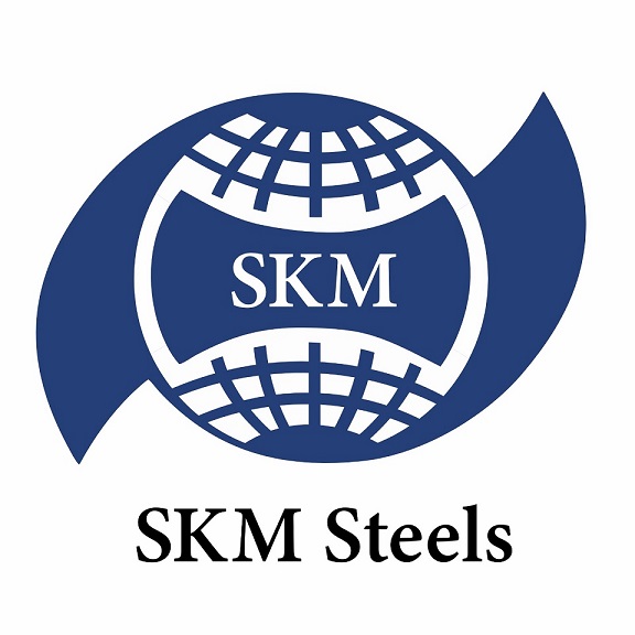 Skm Steels Device mark 7196352 Trademark