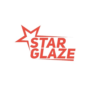 Star Glaze Device mark 7196418 Trademark