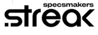 Specsmakers Streak Device mark 7196295 Trademark