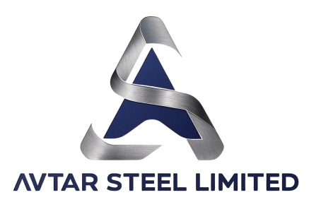 Avtar Steel Limited Device mark 7196603 Trademark