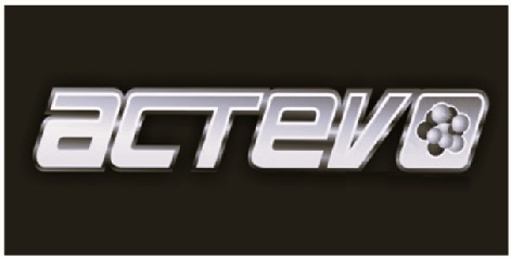 Actevo Device mark 7196596 Trademark