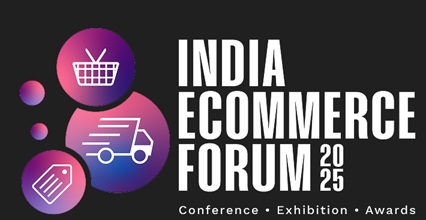 India Ecommerce Forum Device mark 7196894 Trademark