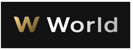 W World (logo) Device mark 7196619 Trademark