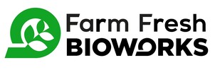 Farm Fresh Bioworks (device) Device mark 7196819 Trademark