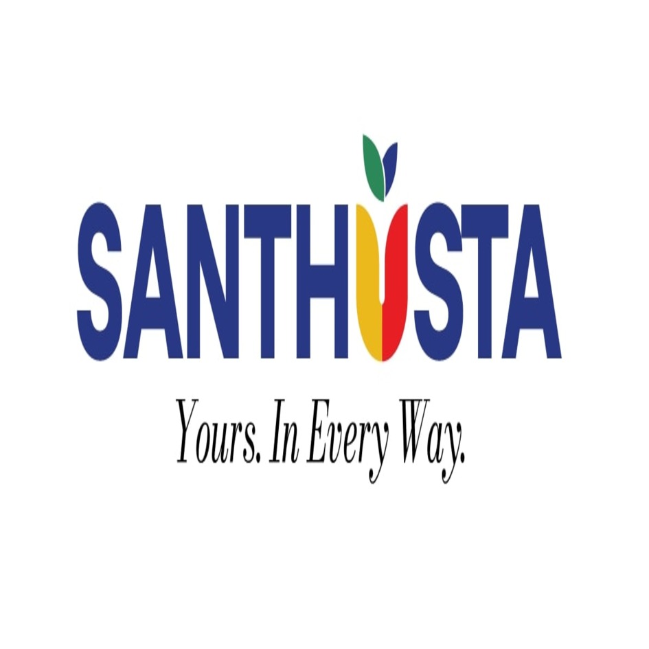Santhusta Device mark 7196942 Trademark
