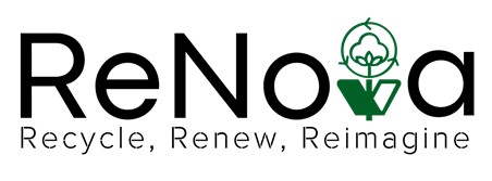 Renova Recycle, Renew, Reimagine (logo And Device) Device mark 7196943 Trademark