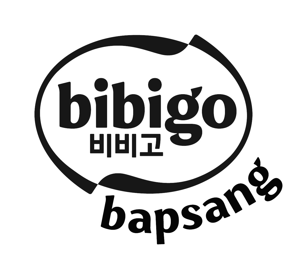 Bibigo Bapsang Device mark 7196681 Trademark
