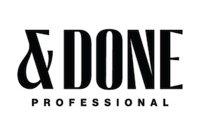 &done Professional Device mark 7197001 Trademark