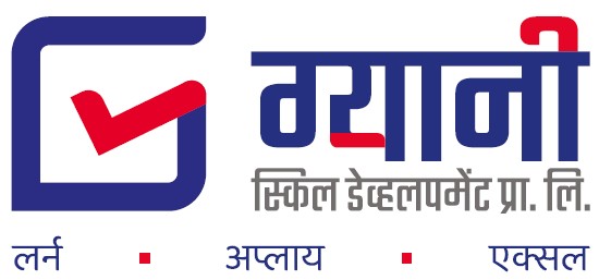 Gynee Skill Development Pvt. Ltd. Learn Apply Excel Device mark 7197104 Trademark