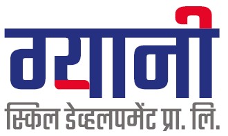 Gynee Skill Development Pvt. Ltd. Device mark 7197106 Trademark