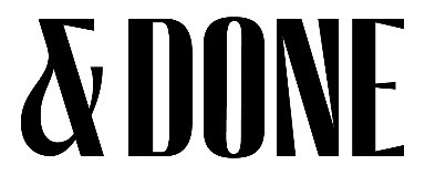 &done Device mark 7196996 Trademark