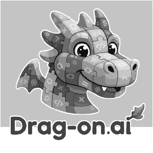 Drag-on.ai (with Device) Device mark 7197160 Trademark