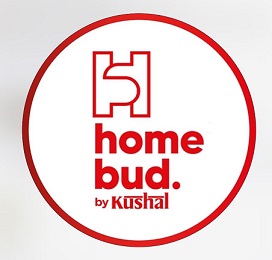 Home Bud By Kushal Device mark 7197305 Trademark