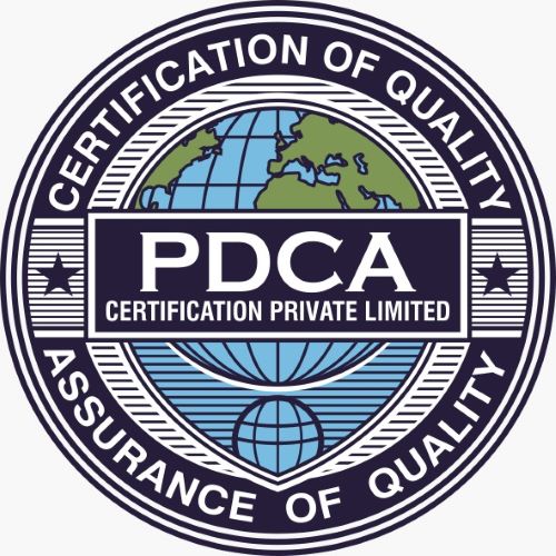 Pdca Certification Device mark 7195252 Trademark