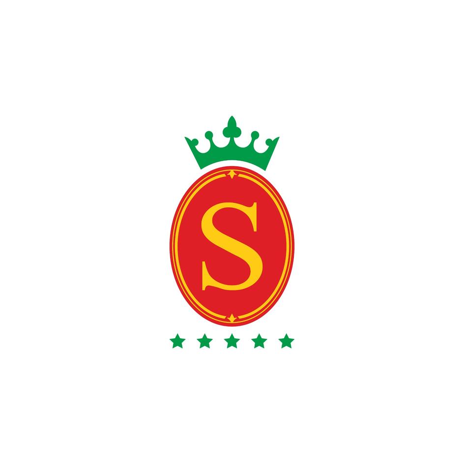 "s" Device mark 7197570 Trademark