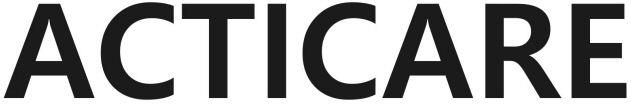 Acticare Device mark 7197638 Trademark