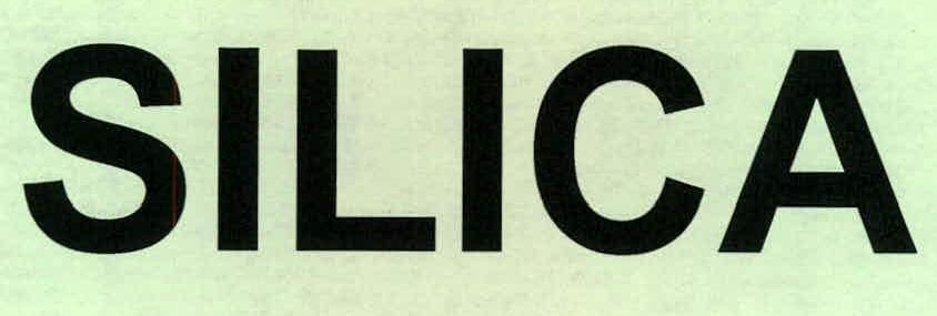 Silica Device mark 2238570 Trademark