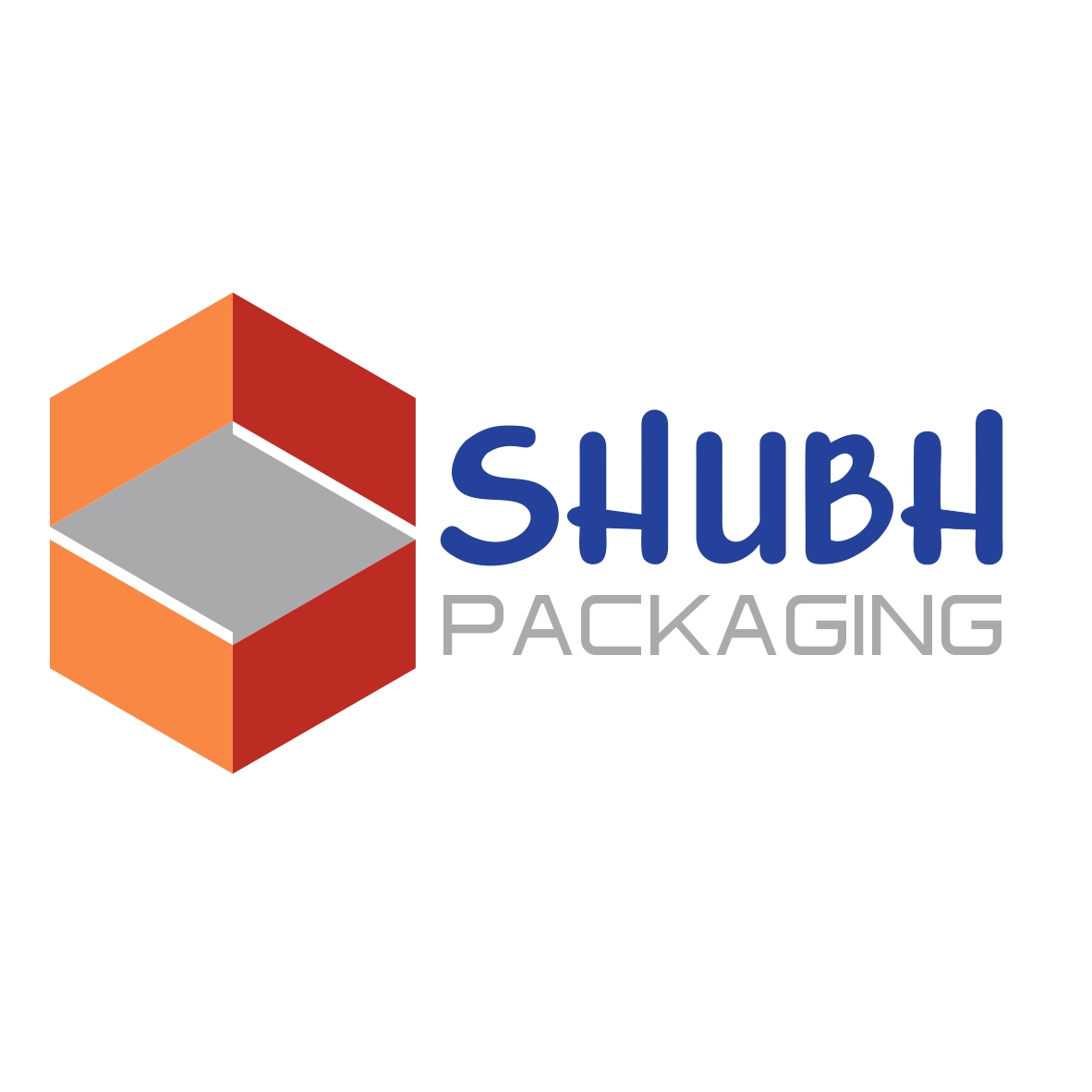 Shubh Packaging Device mark 7197663 Trademark