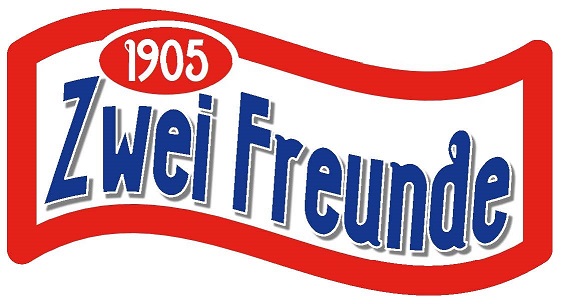 1905 Zwei Freunde Device mark 7197690 Trademark