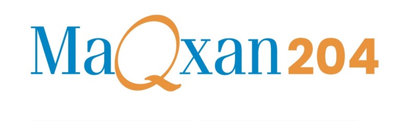 Maqxan 204 Device mark 7197835 Trademark