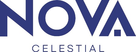 Nova Celestial Device mark 7199439 Trademark