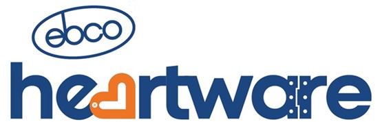 Ebco Heartware Device mark 7198395 Trademark