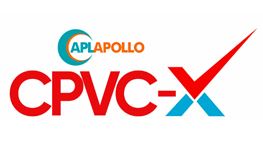 Aplapollo Cpvc-x (device) Device mark 7198374 Trademark