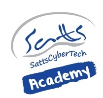 Sattscybertech Academy Device mark 7199285 Trademark