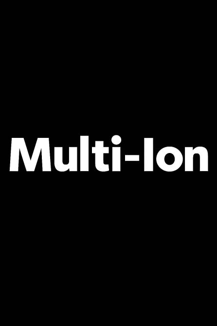 Multi-ion Device mark 7199500 Trademark