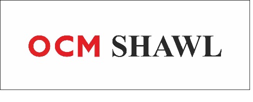 Ocm Shawl Device mark 7198362 Trademark