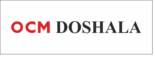 Ocm Doshala Device mark 7198360 Trademark