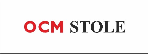 Ocm Stole Device mark 7198363 Trademark