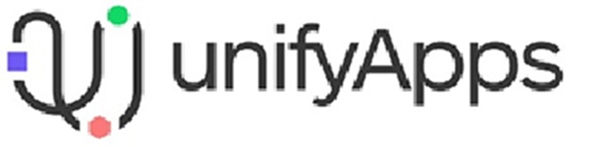 Device Of 'u' - Unifyapps Device mark 7198258 Trademark
