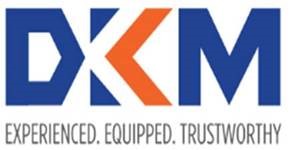 Dkm Experienced.equipped.trustworthy (device) Device mark 7198767 Trademark