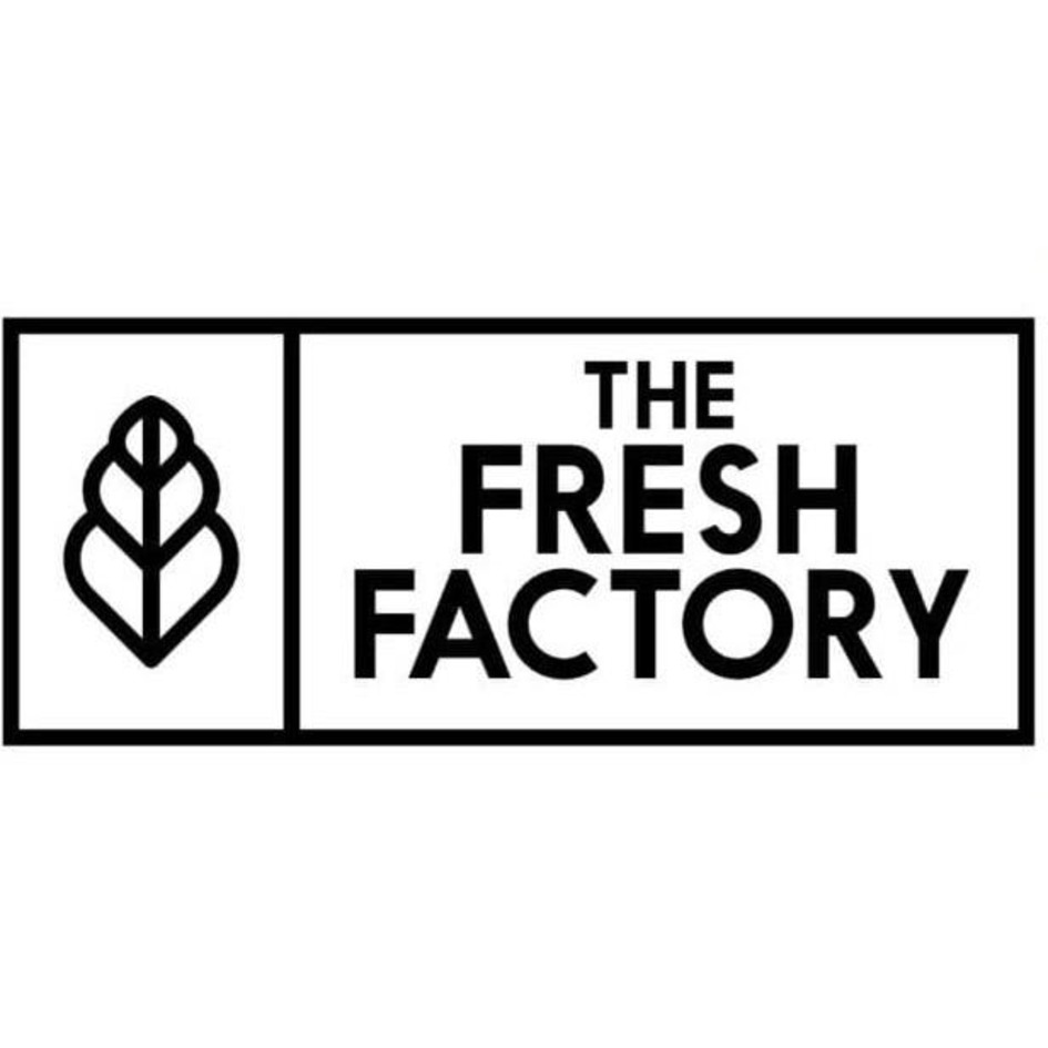 The Fresh Factory Device mark 7198786 Trademark