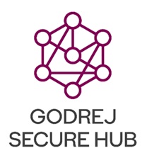 Godrej Secure Hub Device mark 7198591 Trademark