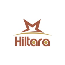 Hiltara (logo) Device mark 7198908 Trademark