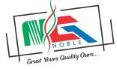 Ng In Special Fonts Merged With Noble, Slogan -trust Yours Quality Ours. '& Devices Device mark 7199015 Trademark