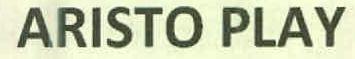Aristo Play Device mark 2764107 Trademark
