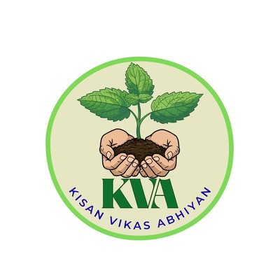 Kva Kisan Vikas Abhiyan Device mark 7199456 Trademark