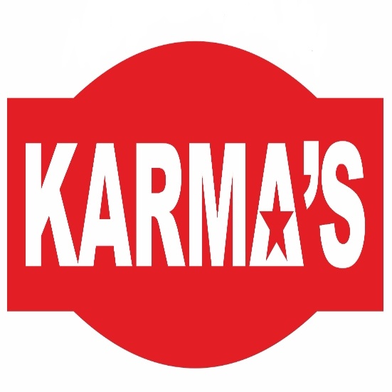 Karma's Device mark 7200623 Trademark