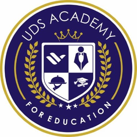 Uds Academy For Education Device mark 7200066 Trademark