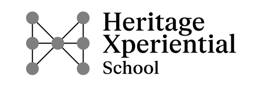 Heritage Xperiential School (device) Device mark 7199766 Trademark